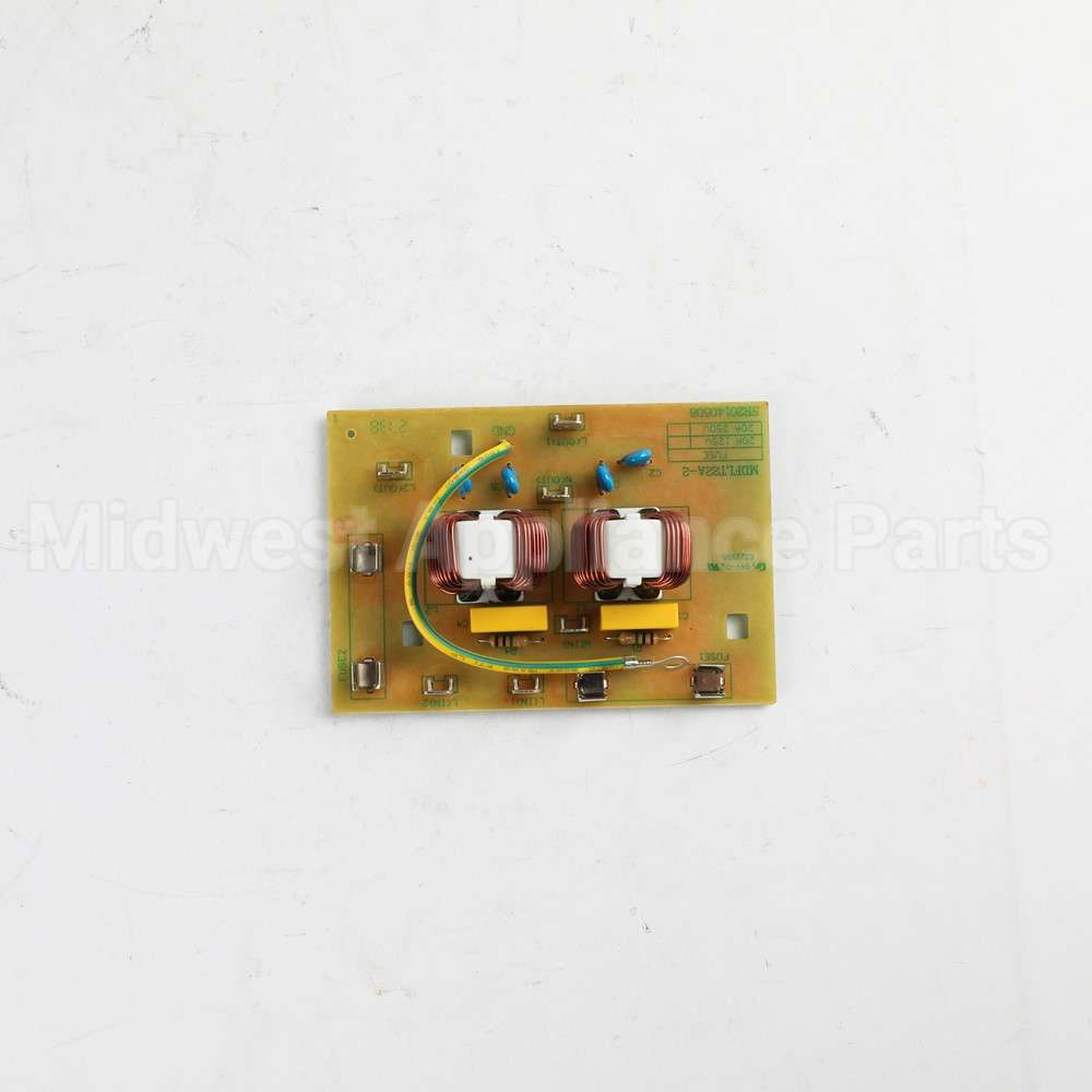 00631511 Bosch Filter Module