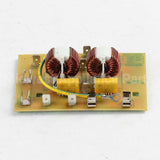 00631511 Bosch Filter Module