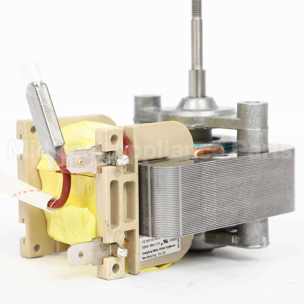 00631521 Bosch Blower Motor