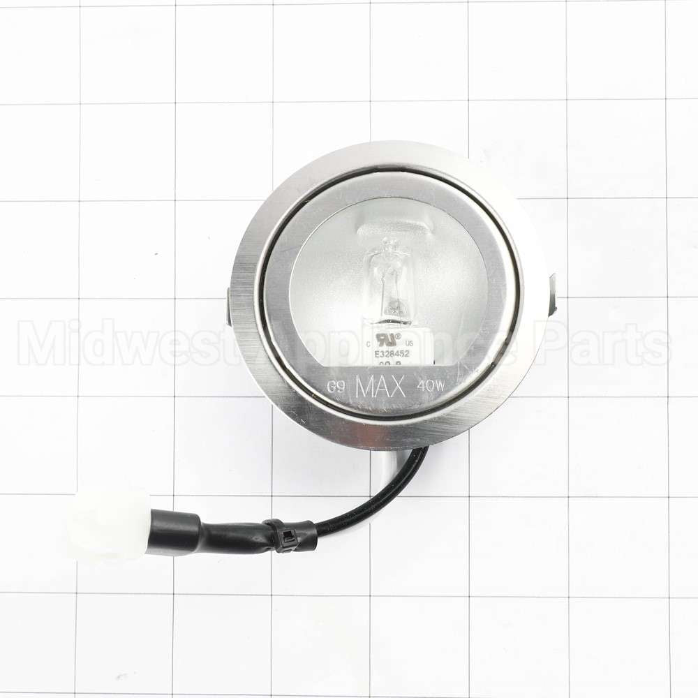 00631526 Bosch Lamp Complete