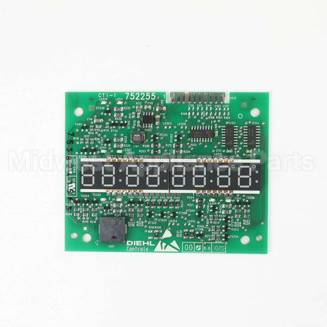 00632190 Bosch Display Module