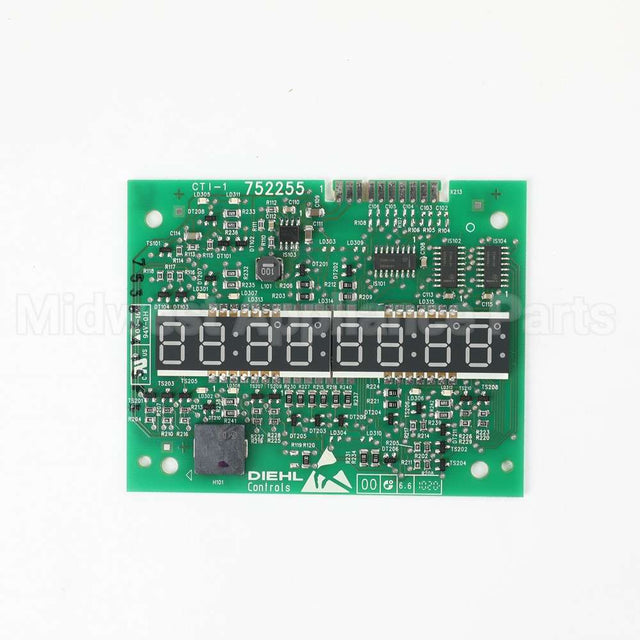 00632190 Bosch Display Module
