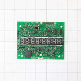 00632190 Bosch Display Module