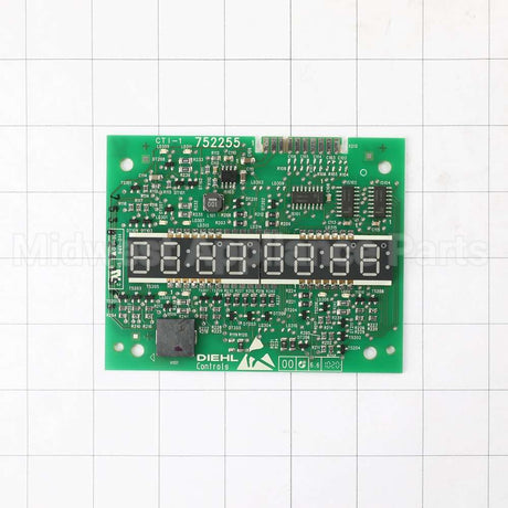 00632190 Bosch Display Module
