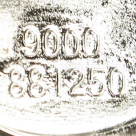 00632569 Bosch Knob-Cooking Area