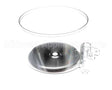 00633L Grindmaster Cecilware Bowl Assembly -Delice Spare Part