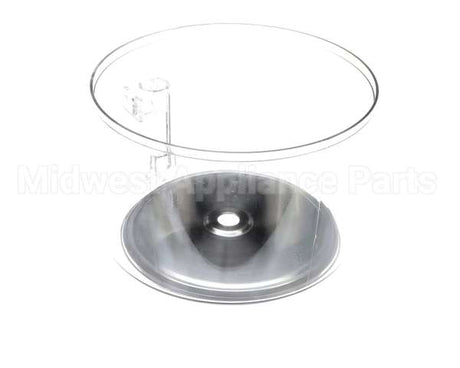 00633L Grindmaster Cecilware Bowl Assembly -Delice Spare Part
