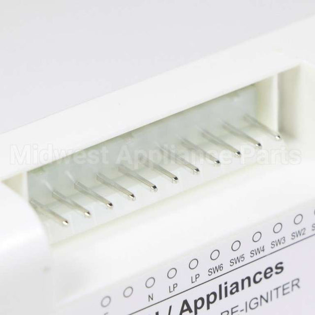 00635046 Bosch Ignition Device