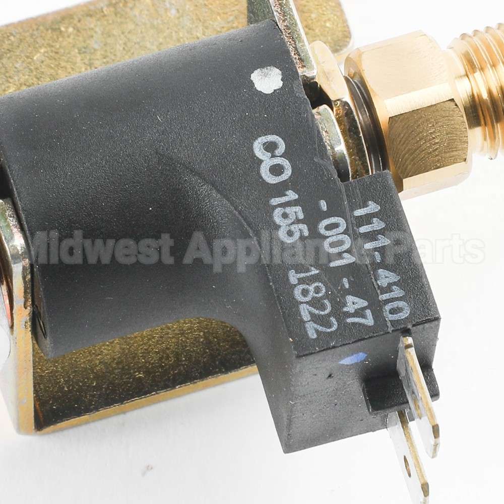 00635880 Bosch Valve