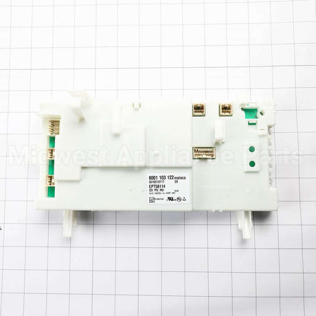 00635909 Bosch Power Module Programmed