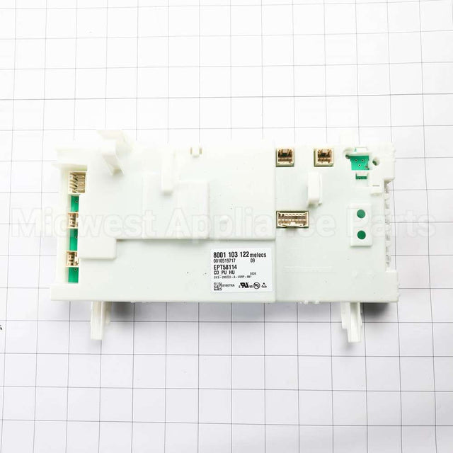 00635909 Bosch Power Module Programmed