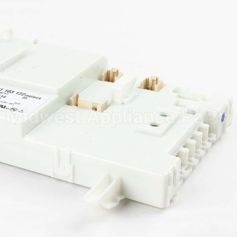 00635909 Bosch Power Module Programmed