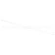 00636.15 Compatible CMA Ez Glide Door Guide 25 7/8