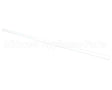 00636.15 Cma Ez Glide Door Guide 25 7/8