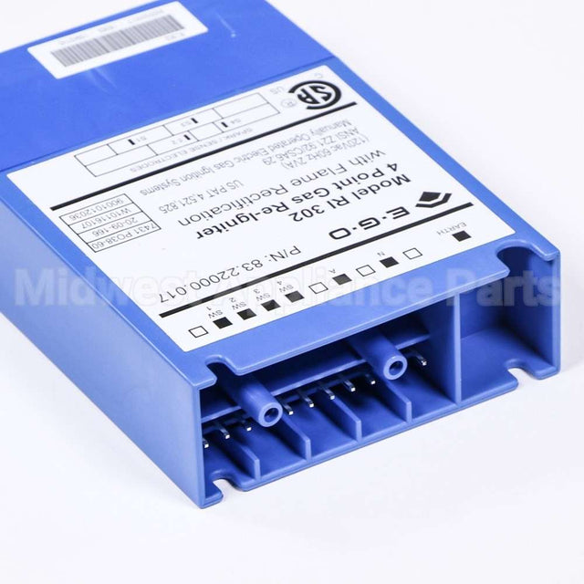 00636439 Bosch Ignition Device