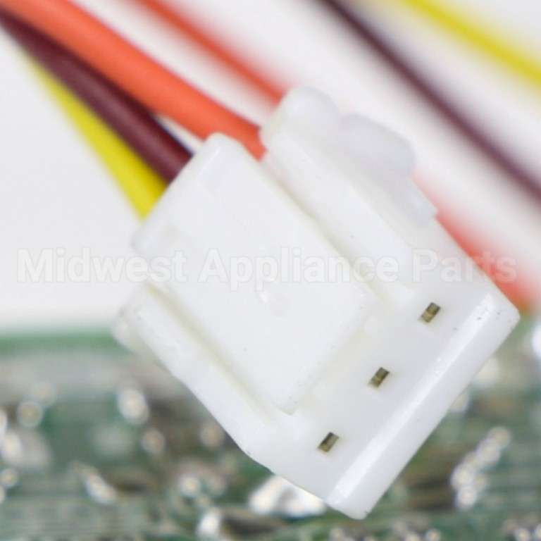 00641863 Bosch Pc Board