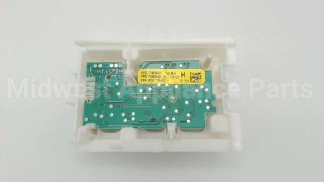 00641945 Bosch Control Module