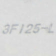 00644386 Bosch Door Hinge