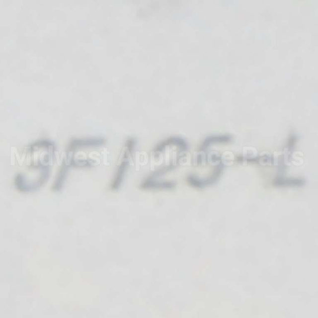 00644386 Bosch Door Hinge