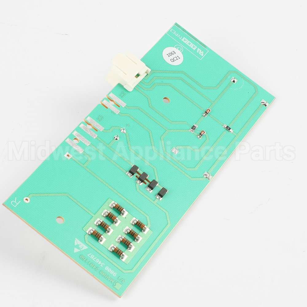 00647003 Bosch Pc Board