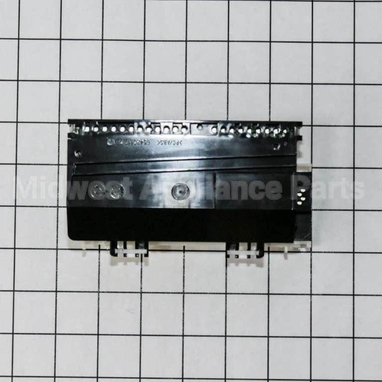 00647474 Bosch Control Unit