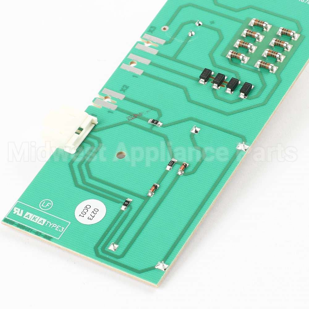 00647509 Bosch Pc Board