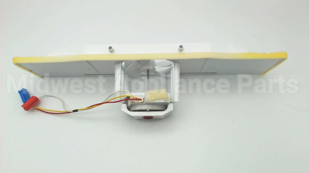 00647520 Bosch Fan
