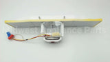 00647520 Bosch Fan