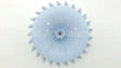 00647541 Bosch Fan Drum
