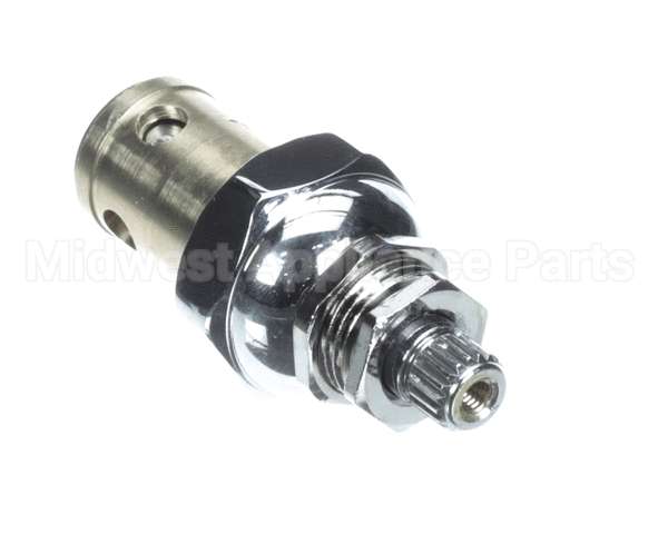 006477-40 T&S Brass Spindle Assembly Eterna Cws Escutcheon