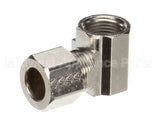 006477 Keating Compression Fitting Elbow 1/2C
