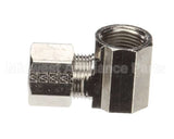 006477 Keating Compression Fitting Elbow 1/2C