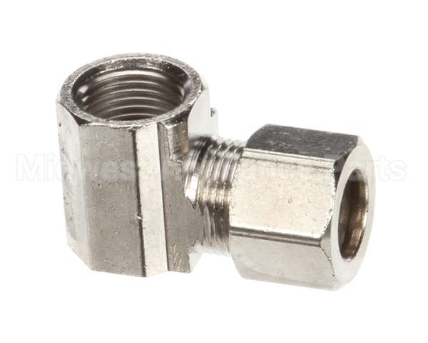 006477 Keating Compression Fitting Elbow 1/2C