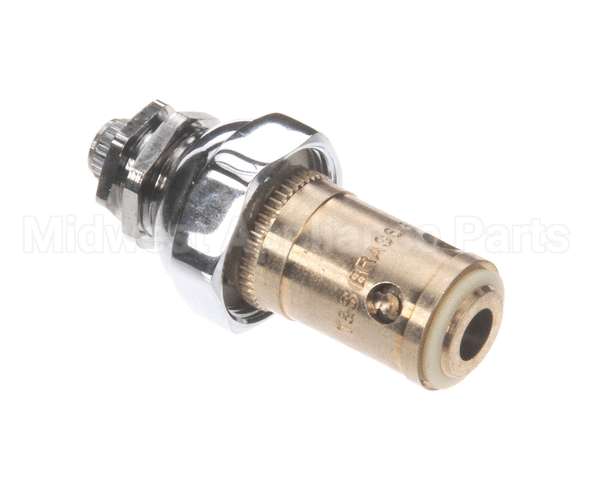 006478-40 T&S Brass Spindle Assembly Eterna Cws Escutcheon