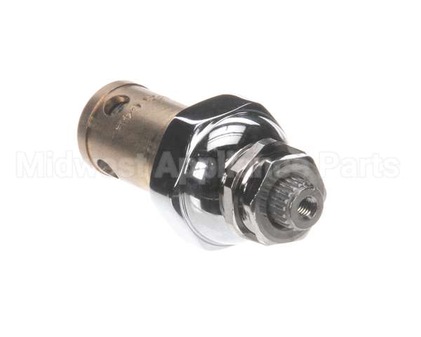 006478-40 T&S Brass Spindle Assembly Eterna Cws Escutcheon