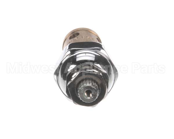 006478-40 T&S Brass Spindle Assembly Eterna Cws Escutcheon