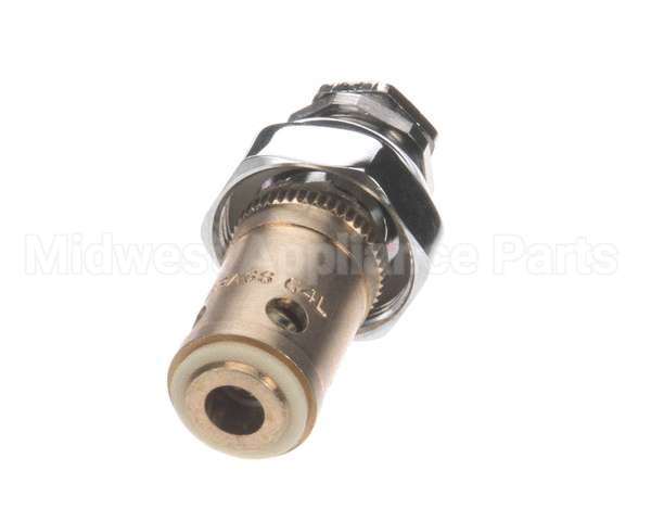 006478-40 T&S Brass Spindle Assembly Eterna Cws Escutcheon