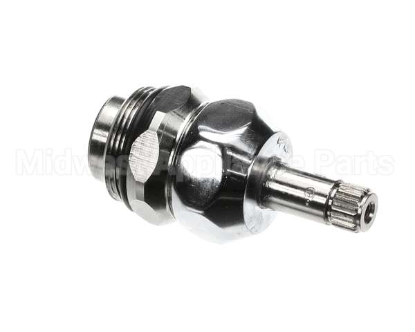 006481-40NS T&S Brass B-0290 Lh Spindle Assembly (Big-Flo)