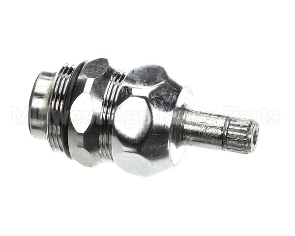 006482-40NS T&S Brass B-0290 Rh Spindle Assembly (Big-Flo)