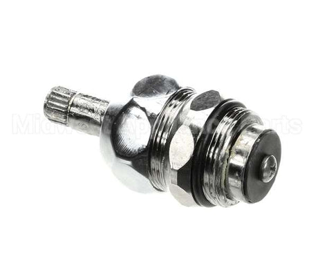 006482-40NS T&S Brass B-0290 Rh Spindle Assembly (Big-Flo)