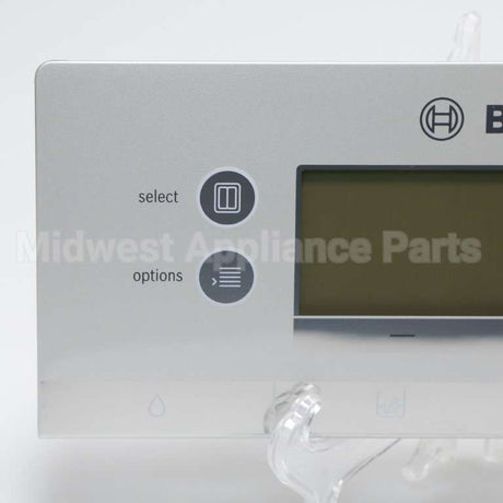 00648986 Bosch Display Module