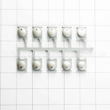 00649313 Bosch Push Button Set