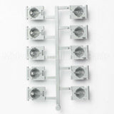 00649313 Bosch Push Button Set