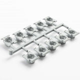 00649313 Bosch Push Button Set