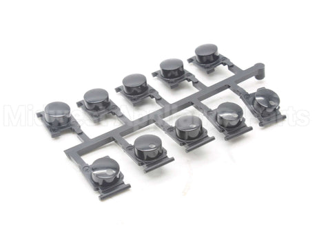 00649314 Bosch Push Button Set