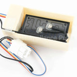 00649968 Bosch Ventilation Duct