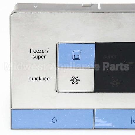 00650303 Bosch Operating Module