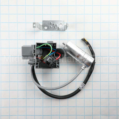 00652308 Bosch Resistor-Ptc