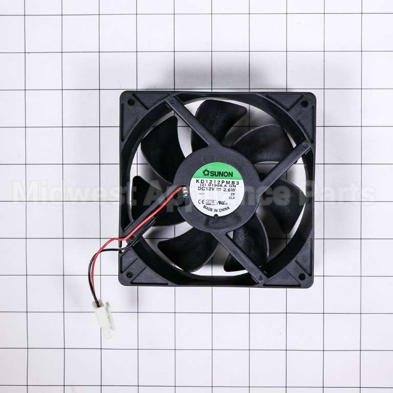 00652338 Bosch Fan