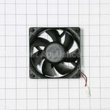 00652338 Bosch Fan